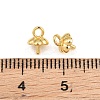 Brass Cup Peg Bails KK-CBA5CB0-43G-02-3