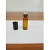 Glass Essential Oil Empty Perfume Bottle CON-WH0013-01A-5ml-2