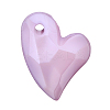 Acrylic Pendants X-MACR-P120-11mm-P22-2