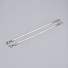 Korean Waxed Polyester Cord Bracelet Making YC-T004-02A-2