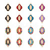 DIY Jewelry Making Finding Kits DIY-TA0003-67-2