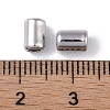 Rack Plating Brass Beads KK-WH0052-01A-01-3