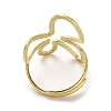 Golden 304 Stainless Steel Adjustable Rings RJEW-C036-02A-G-3