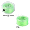 Flat Elastic Crystal String EW-YW0001-07I-5