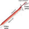 Aluminum Alloy Tent Stakes FIND-FH0001-72-5