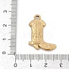 304 Stainless Steel Pendants LS-STAS-D366-04B-G-3