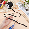 25M Satin Piping Trim DIY-OC0014-65D-3