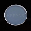 DIY Silicone Hangtag Molds DIY-TAC0005-21-1