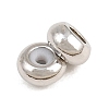 Brass Beads KK-CBA78C7-30P-2