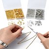 DIY Jewelry Making Finding Kit DIY-YW0009-22G-6