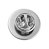 Round Glass Brooches JEWB-A022-02I-3