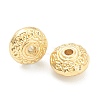 Alloy Beads PALLOY-O103-08G-2