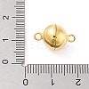 925 Sterling Silver Magnetic Clasps LS-STER-A102-011G-10MM-3