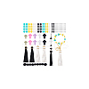 DIY Jewelry Making Kit DIY-NB0012-40-7
