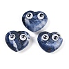 Natural Sodalite Figurines G-H073-01A-1