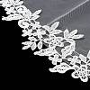 Lady Tulle Collars AJEW-WH0348-572-2