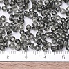 8/0 Glass Seed Beads X-SEED-A004-3mm-12-4