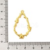 Rack Plating Alloy Pendants FIND-C063-10G-3