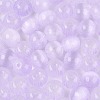 FGB Grade A Drawbench Style Glass Seed Beads SEED-Q040-8MM-03-3