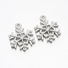 Tibetan Style Alloy Pendants LS-TIBEP-GC114-P-RS-1