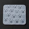 DIY Spinning Fidget Ring Silicone Molds DIY-P059-09-2