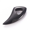 304 Stainless Steel Pendants X-STAS-F218-04B-1