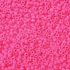 TOHO 8/0 Round Beads SEED-XTR08-0910F-2