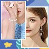201 Stainless Steel Pendants STAS-SC0005-18-5