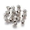 Tibetan Style Alloy European Beads LS-LF10613Y-NF-1