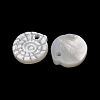Natural White Shell Pendants SH-CBA2978-24-3