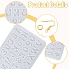 DIY Jewelry Making Finding Kits DIY-FS0008-44-3