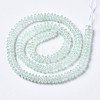 Crackle Glass Beads GLAA-S192-B-004H-3