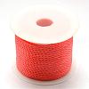Nylon Braided Cord NWIR-R026-1.0mm-184-1