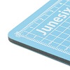 PVC Cutting Mat Pad AJEW-I058-02G-2