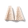 3D Christmas Tree DIY Candle Two Parts Silicone Molds LS-CAND-B002-01A-2