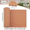 1 Roll 3M Cork Insulation Sheets AJEW-OC0014-34B-2
