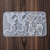 Halloween DIY Candle Making AJEW-U017-04B-4