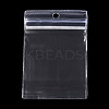 PVC Resealable Packaging Bags OPP-N002-01A-1