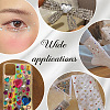 12 Style Class Cabochons MRMJ-WH0078-16-6