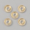 Glass Linking Rings GLAA-WH0039-62A-1