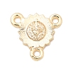 Brass Chandelier Component Links LS-KK-A277-33G-1
