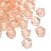 Transparent Glass Beads GLAA-B029-01F-1