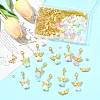 DIY Pendants Making Kits DIY-FS0009-61G-7