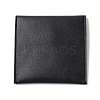 PU Imitation Leather Jewelry Storage Bags ABAG-P006-01A-10-2