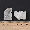 Natural Quartz Crystal Rabbit Display Decorations G-R007-02I-3