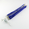 Umbrella Shaped Iron Swift Yarn Winder Wool Holder TOOL-R068-01-2