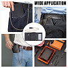 Men's Cowhide Leather Wallets ABAG-WH0040-08A-7
