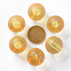 Transparent Acrylic Beads MACR-S370-A20mm-719-3