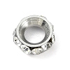 304 Stainless Steel Spacer Beads STAS-Q320-02A-P-2