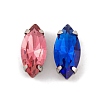 Sew on Rhinestone RGLA-Q013-01B-01-2